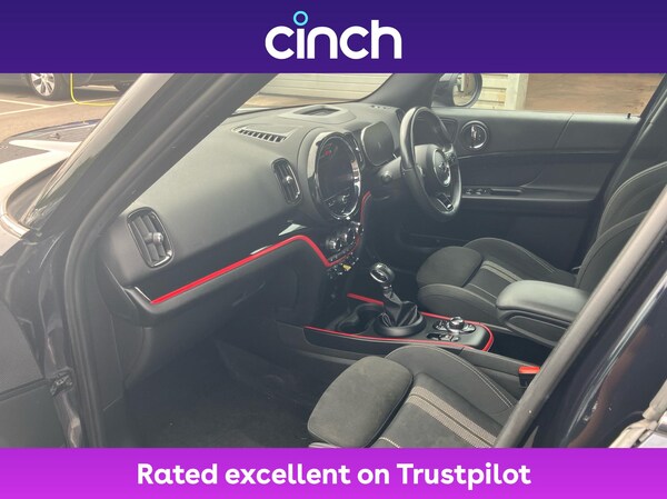 Used MINI Countryman 2021 for sale - 75561205: Photo 14