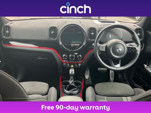 Used MINI Countryman 2021 for sale - 75561205: Photo 15