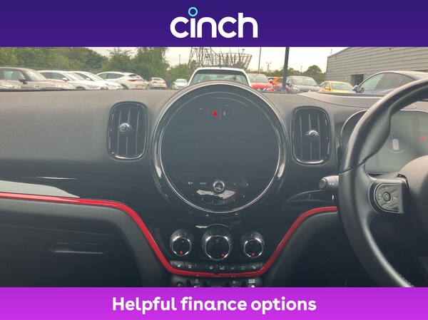 Used MINI Countryman 2021 for sale - 75561205: Photo 17