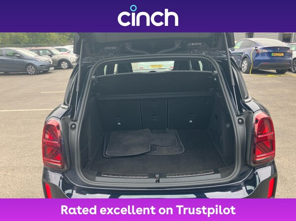 Used MINI Countryman 2021 for sale - 75561205: Photo 21