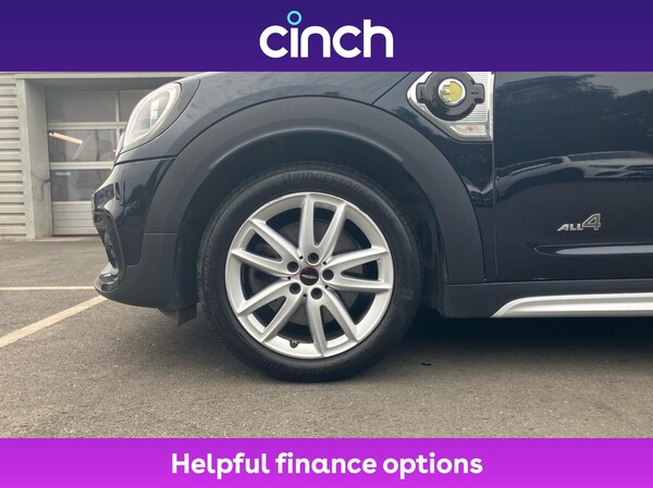 Used MINI Countryman 2021 for sale - 75561205: Photo 24