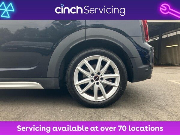 Used MINI Countryman 2021 for sale - 75561205: Photo 26