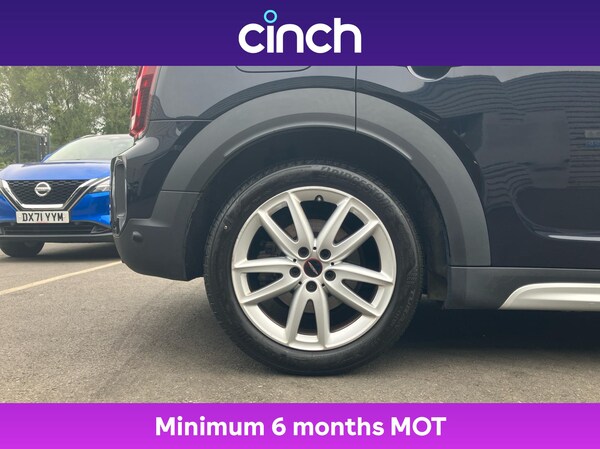 Used MINI Countryman 2021 for sale - 75561205: Photo 27