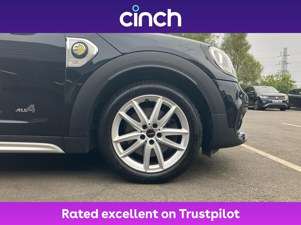 Used MINI Countryman 2021 for sale - 75561205: Photo 28