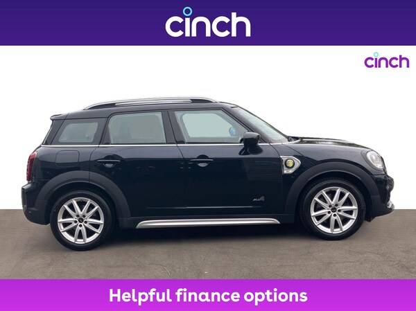 Used MINI Countryman 2021 for sale - 75561205: Photo 2