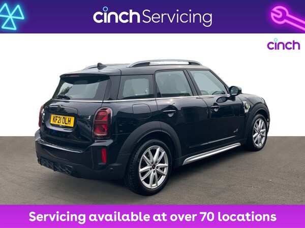 Used MINI Countryman 2021 for sale - 75561205: Photo 3