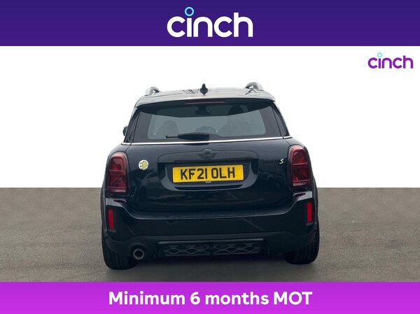 Used MINI Countryman 2021 for sale - 75561205: Photo 5