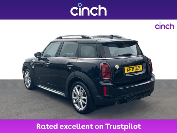 Used MINI Countryman 2021 for sale - 75561205: Photo 6