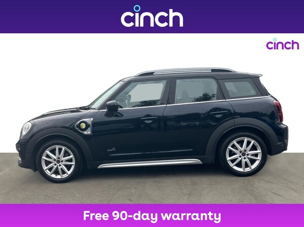 Used MINI Countryman 2021 for sale - 75561205: Photo 8