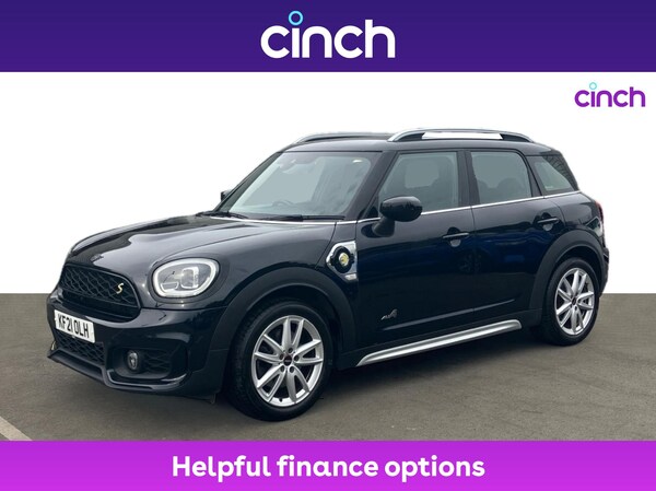 Used MINI Countryman 2021 for sale - 75561205: Photo 9