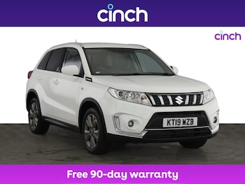 Suzuki - Vitara