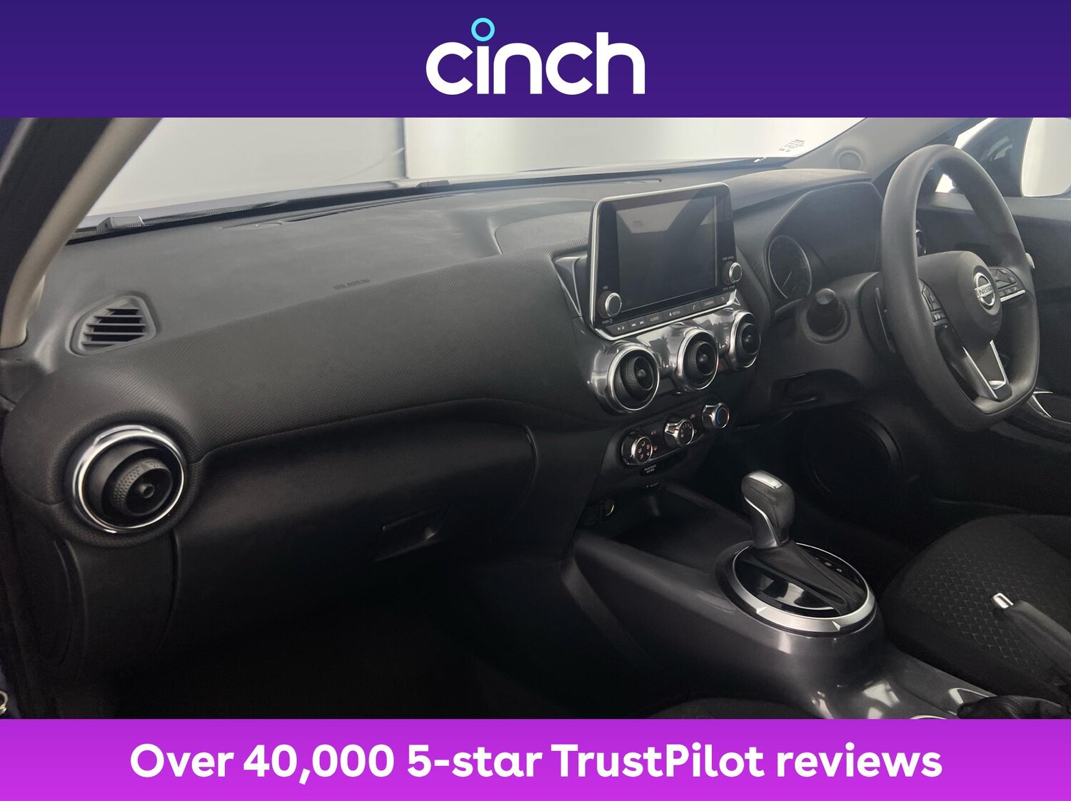 Used Nissan Juke 2022 for sale - 76670457: Photo 14