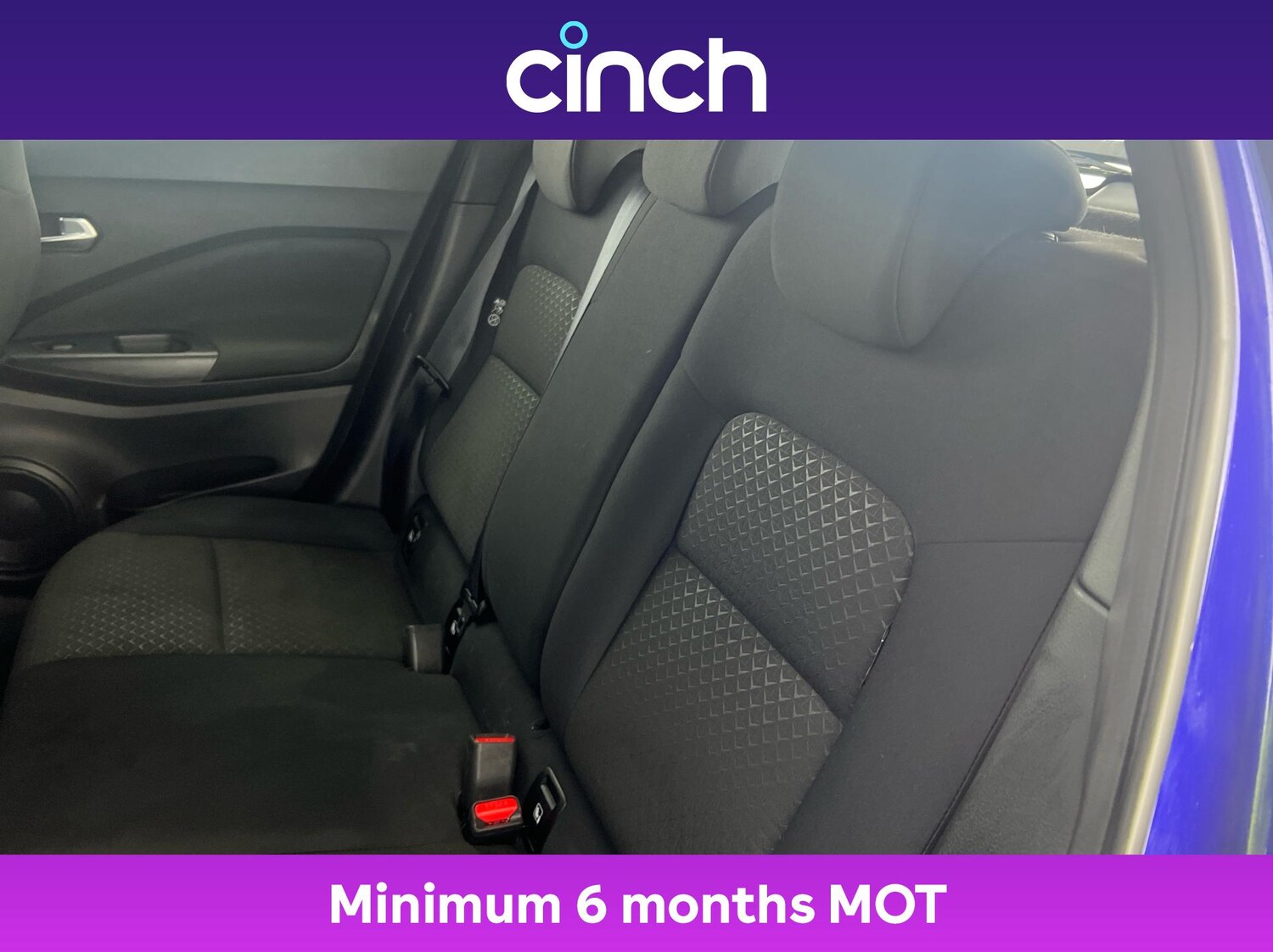 Used Nissan Juke 2022 for sale - 76670457: Photo 20