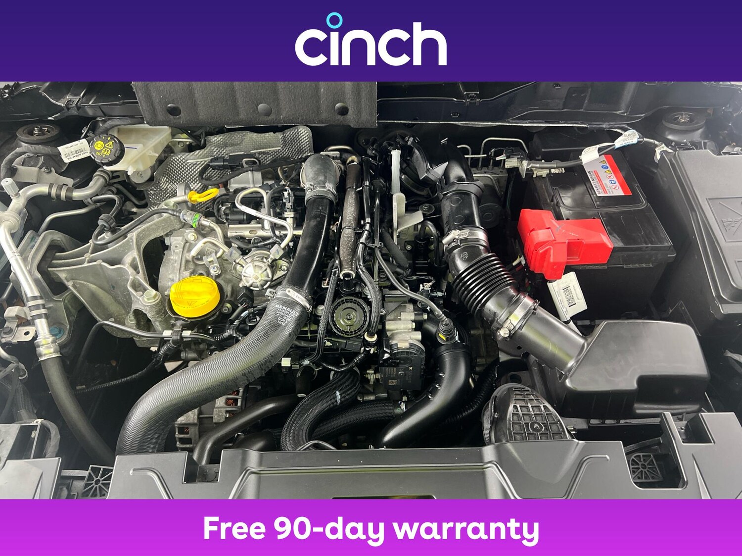 Used Nissan Juke 2022 for sale - 76670457: Photo 23