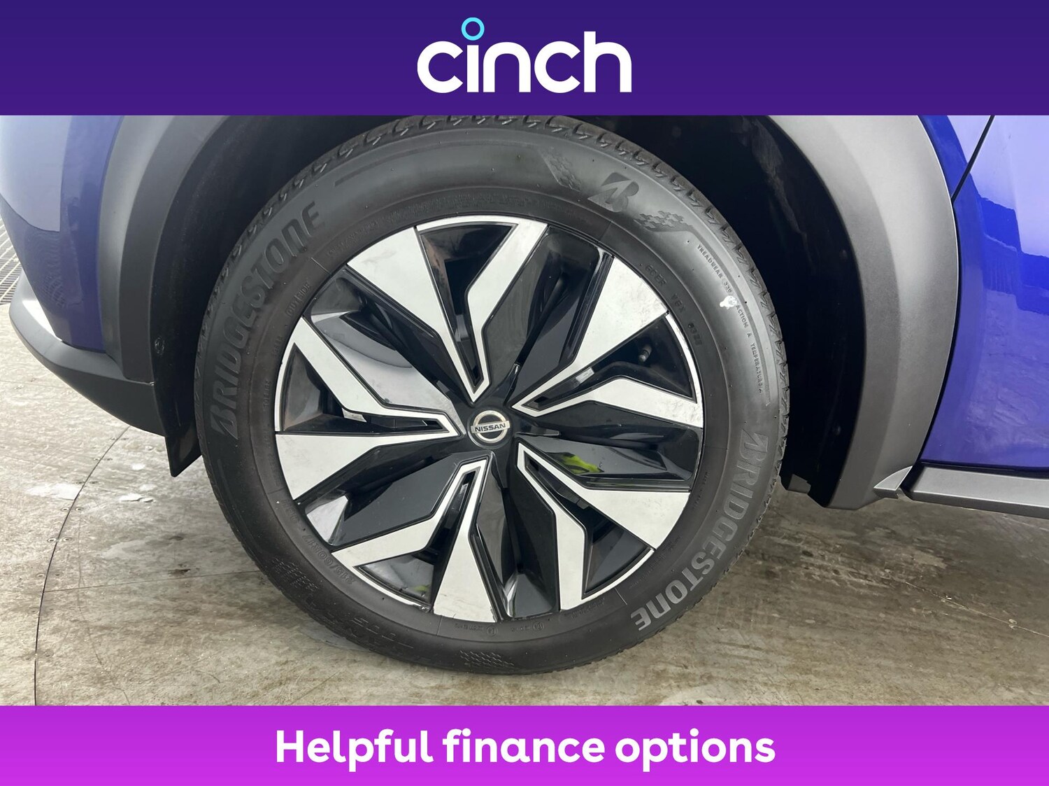 Used Nissan Juke 2022 for sale - 76670457: Photo 24