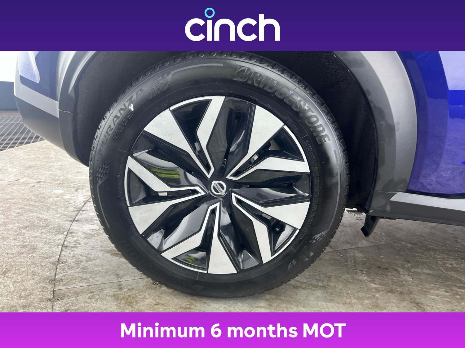 Used Nissan Juke 2022 for sale - 76670457: Photo 27