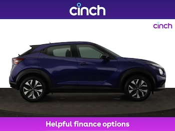 Used Nissan Juke 2022 for sale - 76670457: Photo