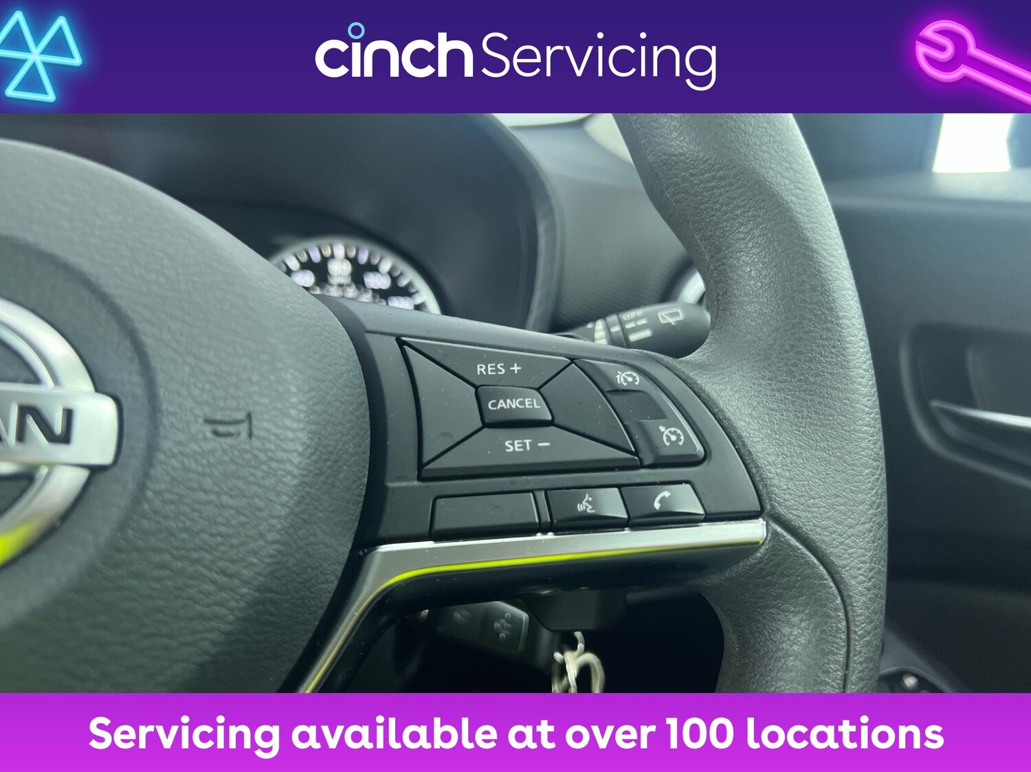 Used Nissan Juke 2022 for sale - 76670457: Photo 31