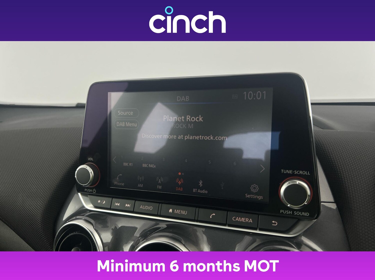 Used Nissan Juke 2022 for sale - 76670457: Photo 32