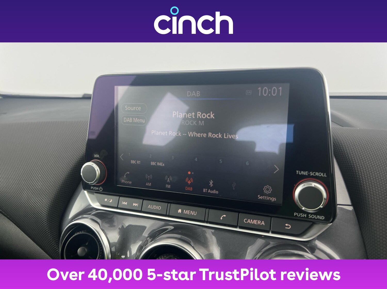 Used Nissan Juke 2022 for sale - 76670457: Photo 33