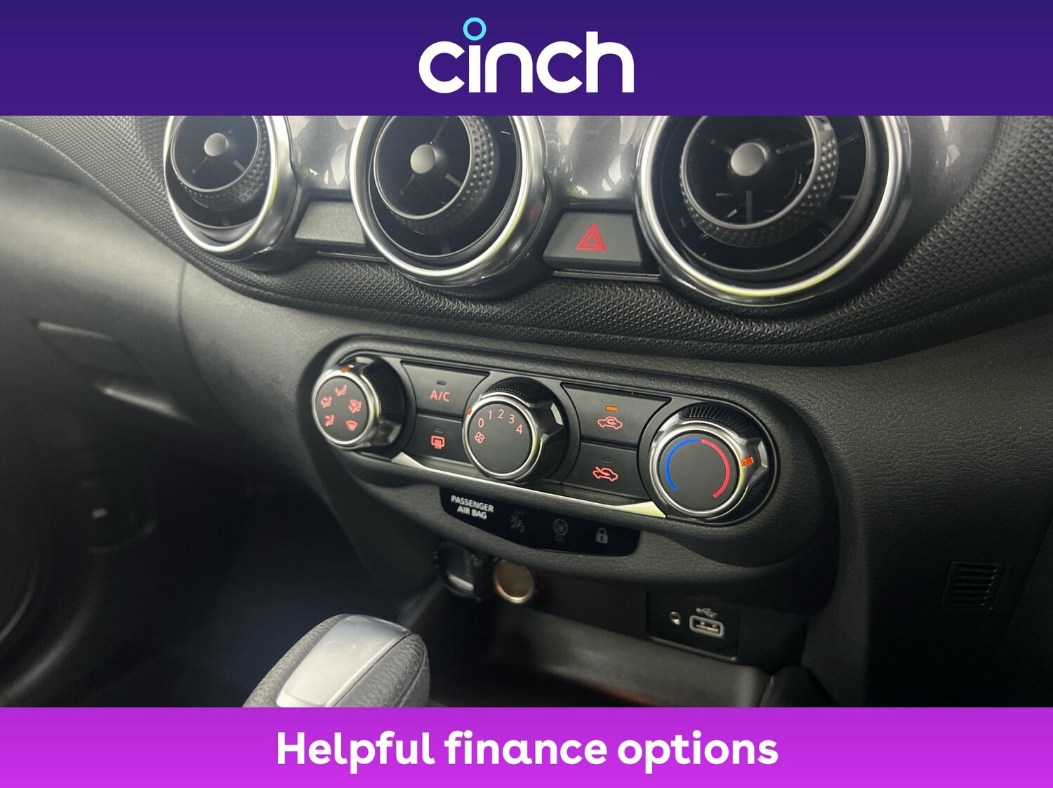 Used Nissan Juke 2022 for sale - 76670457: Photo 35