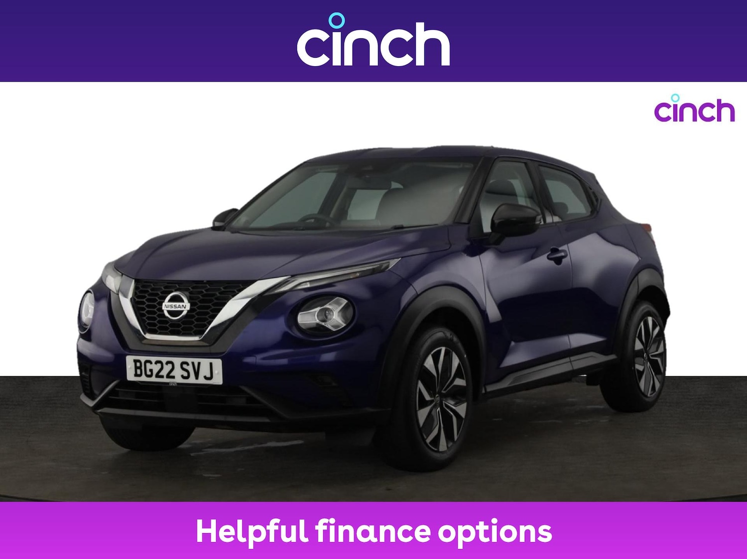 Used Nissan Juke 2022 for sale - 76670457: Photo 9
