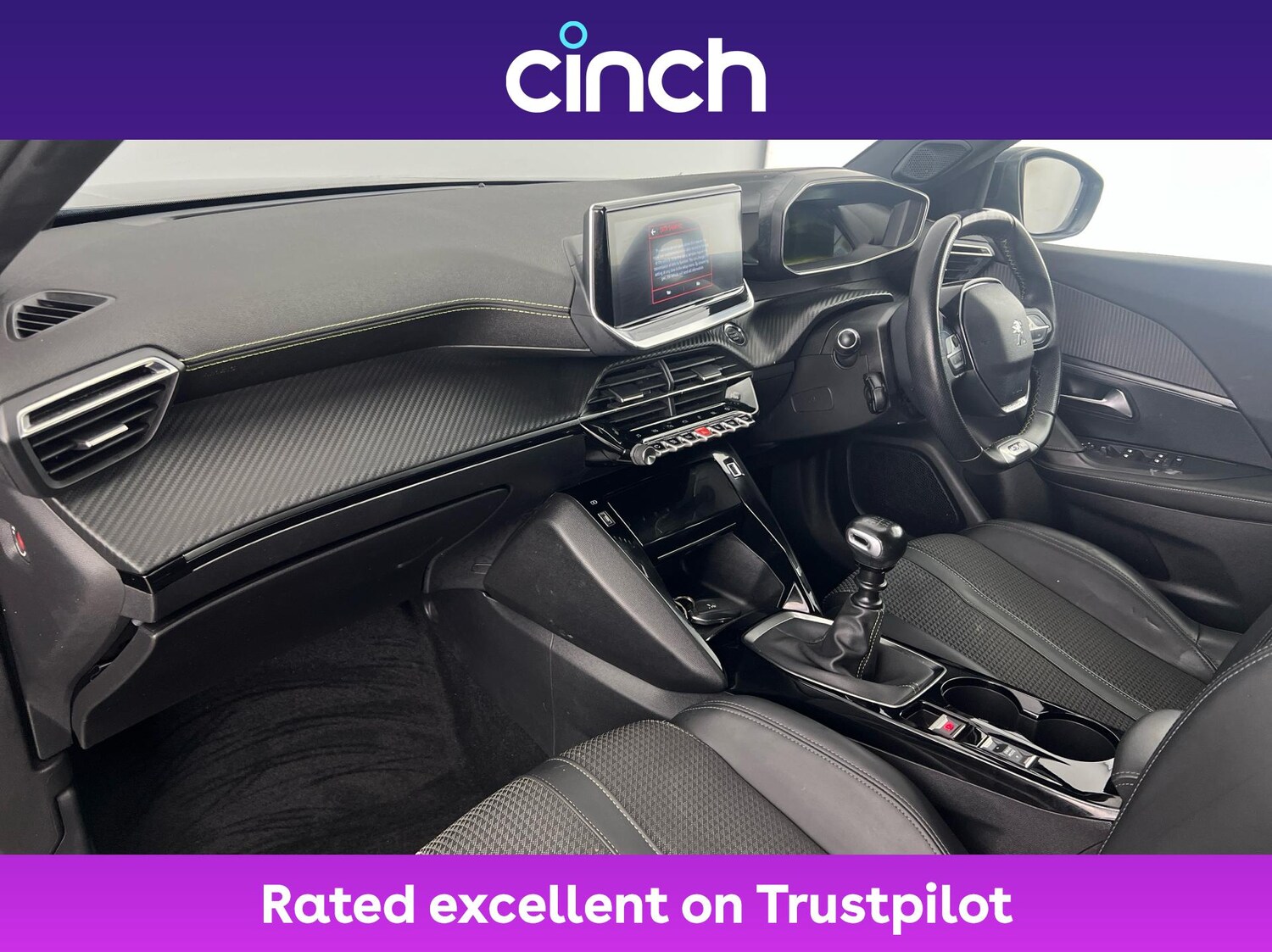 Used Peugeot 2008 2020 for sale - 76595743: Photo 14