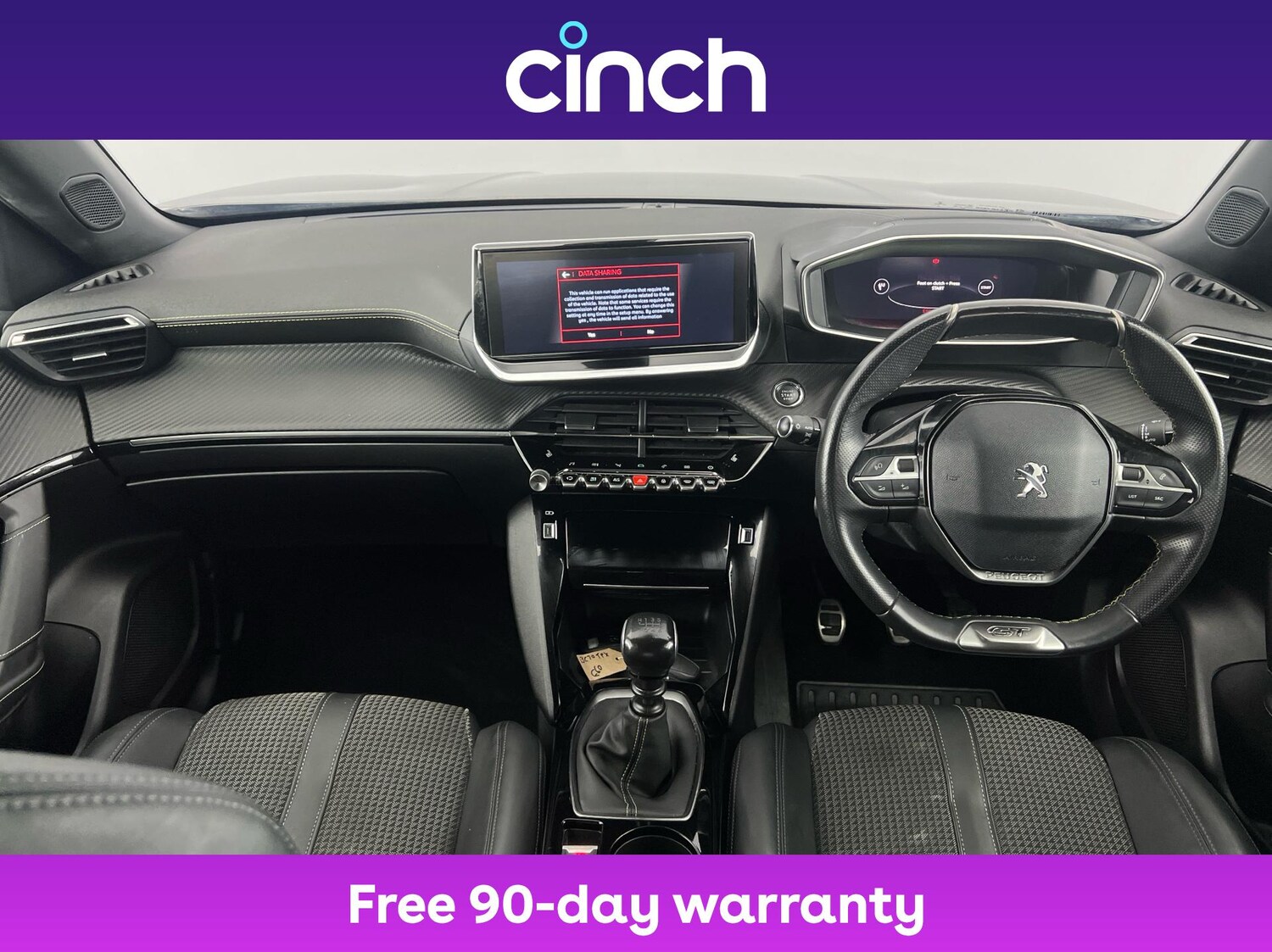 Used Peugeot 2008 2020 for sale - 76595743: Photo 15