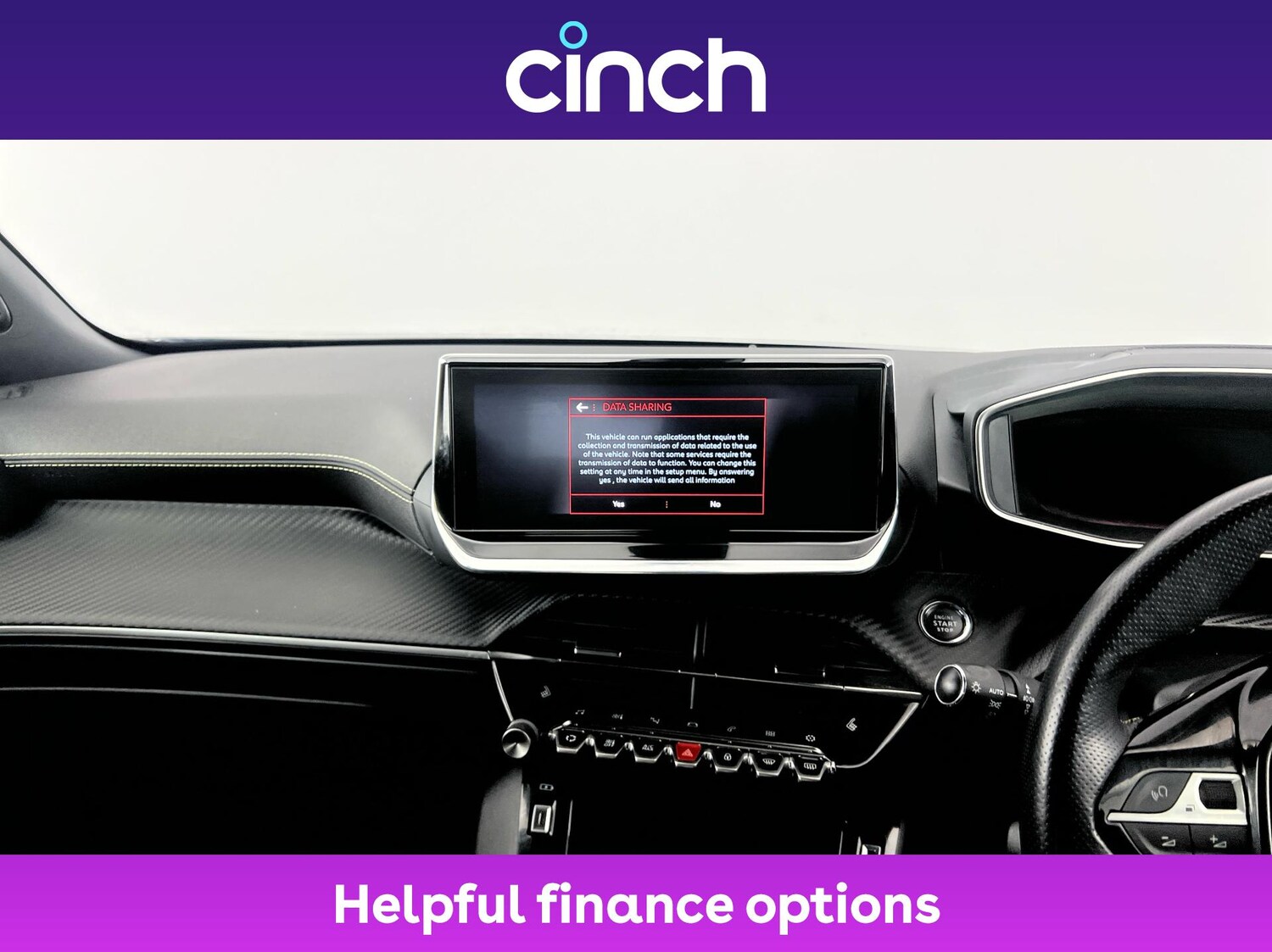 Used Peugeot 2008 2020 for sale - 76595743: Photo 17