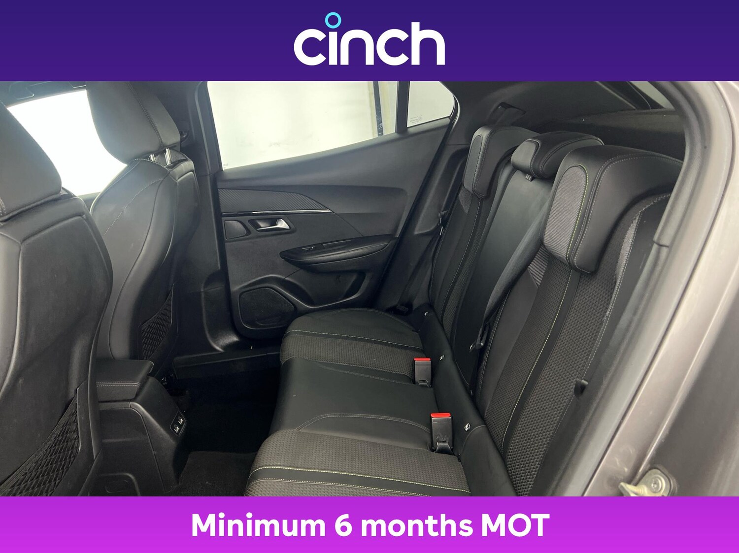 Used Peugeot 2008 2020 for sale - 76595743: Photo 20