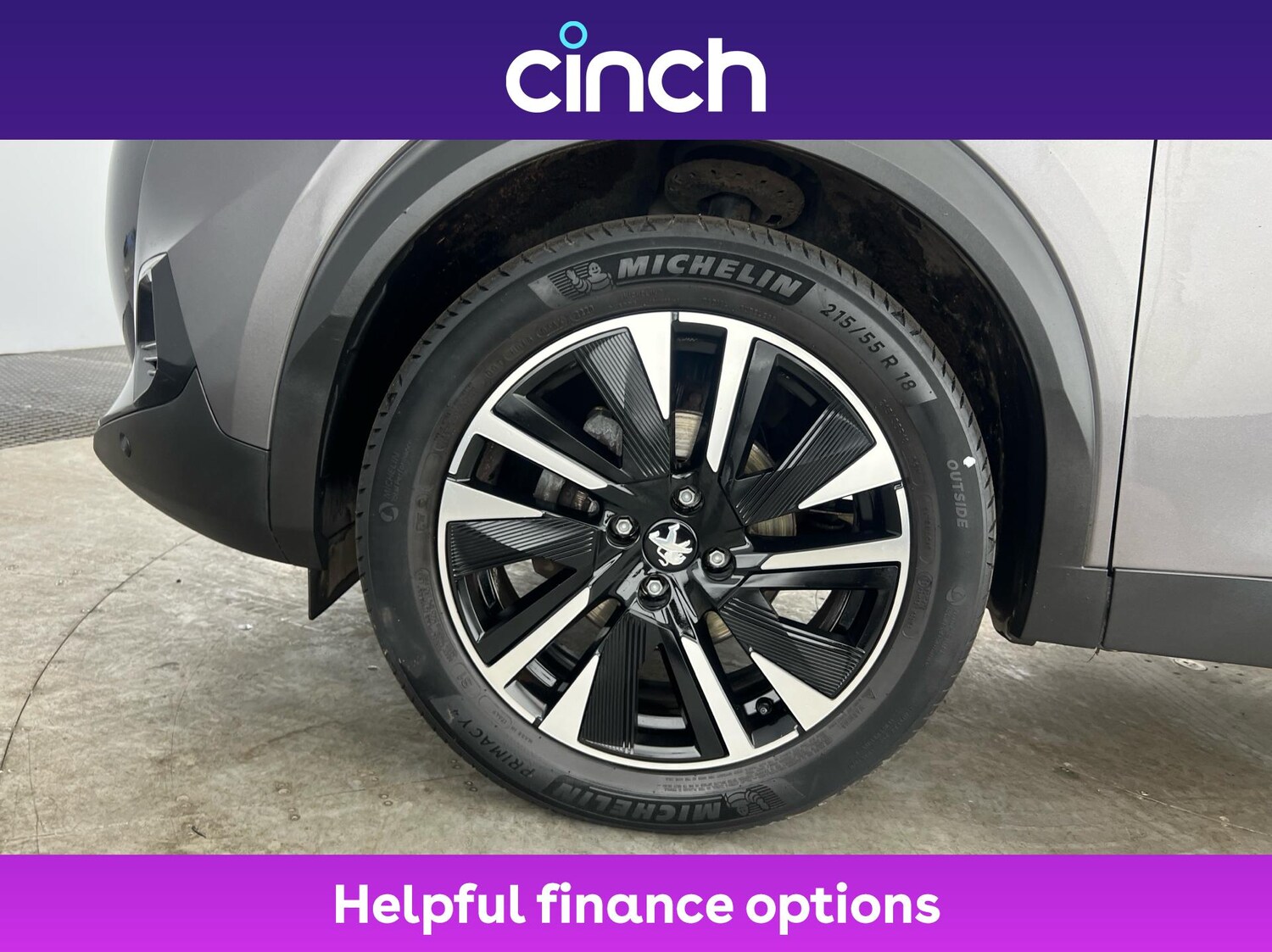 Used Peugeot 2008 2020 for sale - 76595743: Photo 24