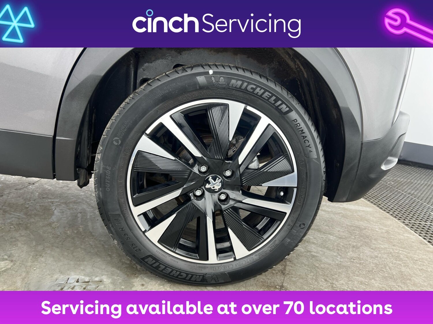 Used Peugeot 2008 2020 for sale - 76595743: Photo 26