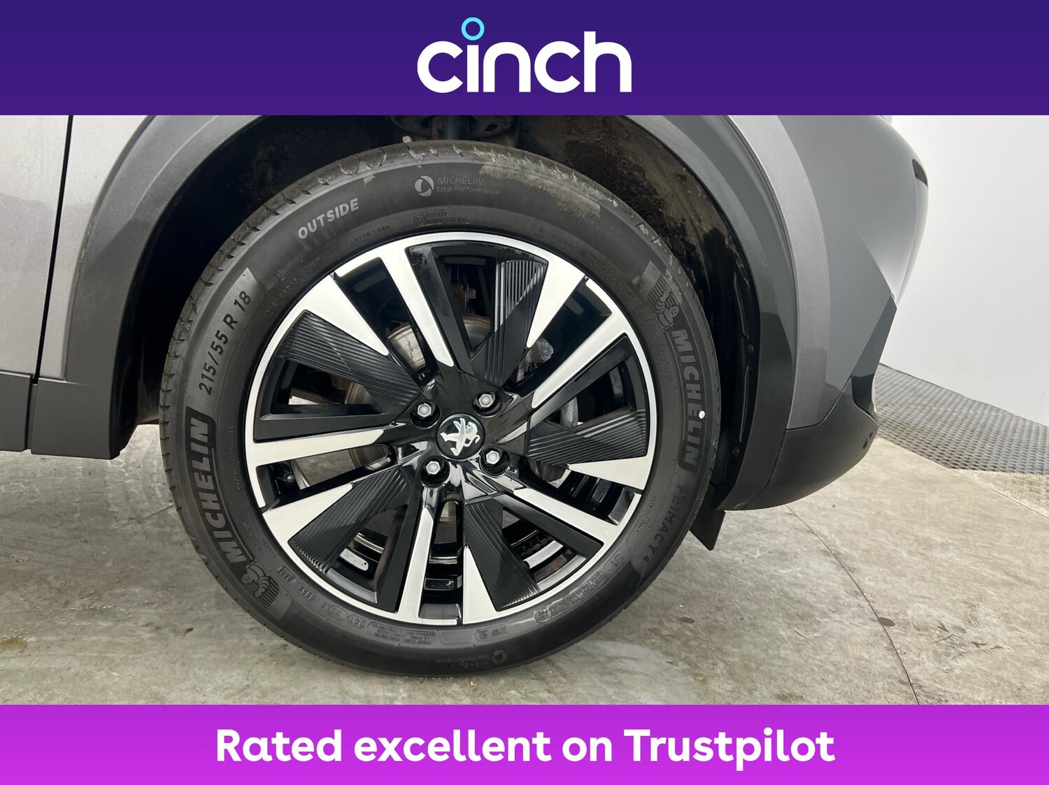 Used Peugeot 2008 2020 for sale - 76595743: Photo 28