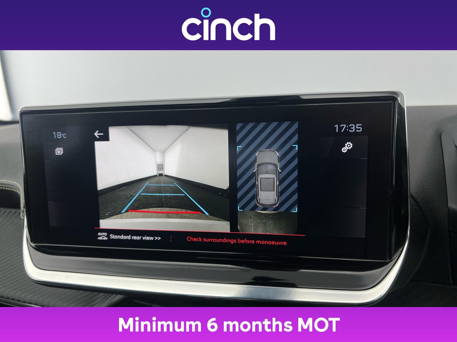 Used Peugeot 2008 2020 for sale - 76595743: Photo 32