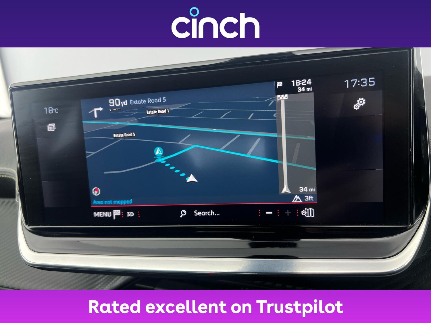 Used Peugeot 2008 2020 for sale - 76595743: Photo 33