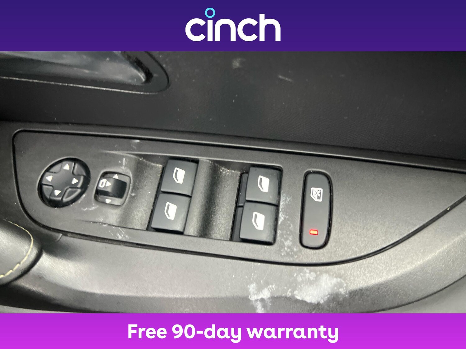 Used Peugeot 2008 2020 for sale - 76595743: Photo 34