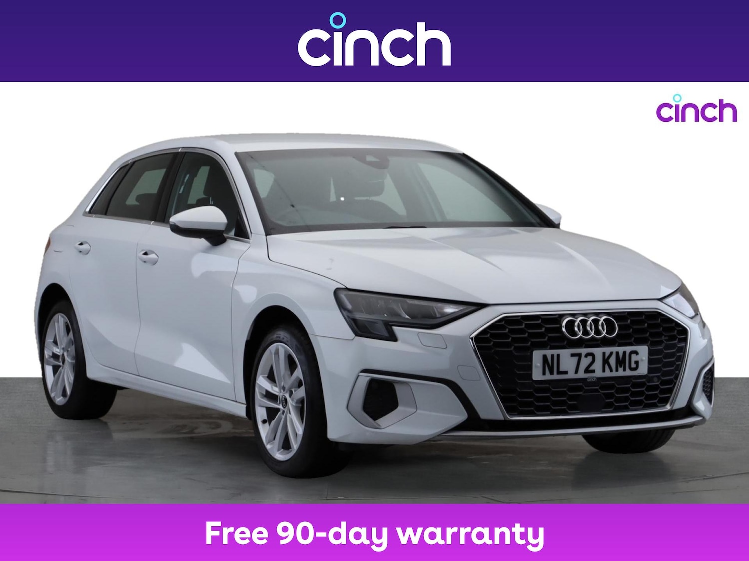 Used Audi A3 2022 for sale - 76665320: Photo 1