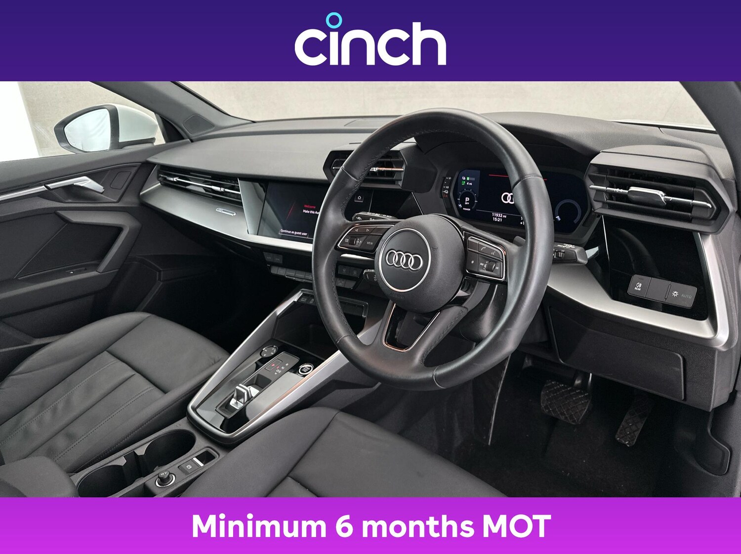 Used Audi A3 2022 for sale - 76665320: Photo 12