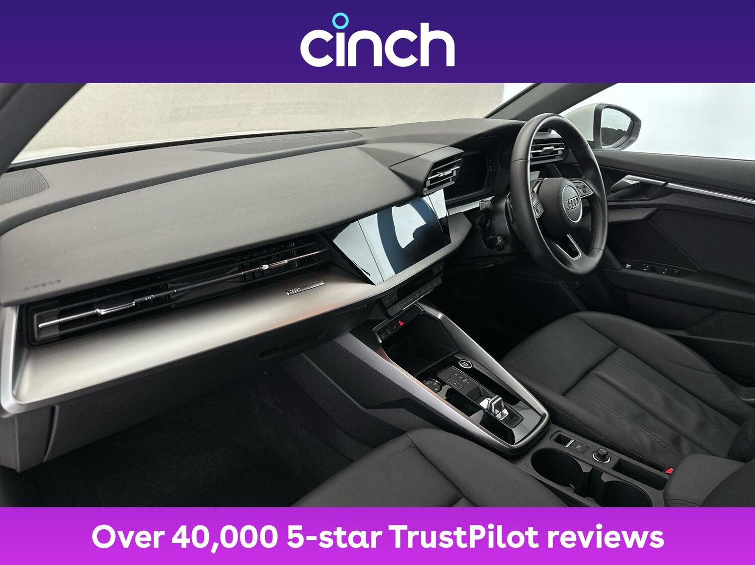 Used Audi A3 2022 for sale - 76665320: Photo 14