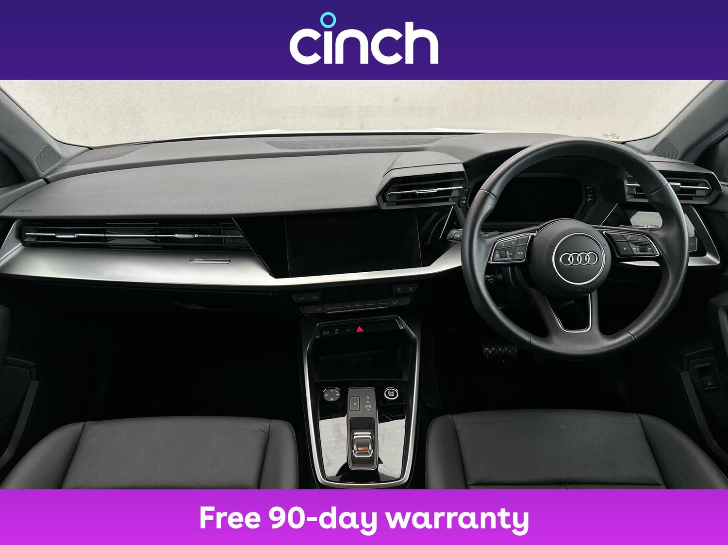 Used Audi A3 2022 for sale - 76665320: Photo 15