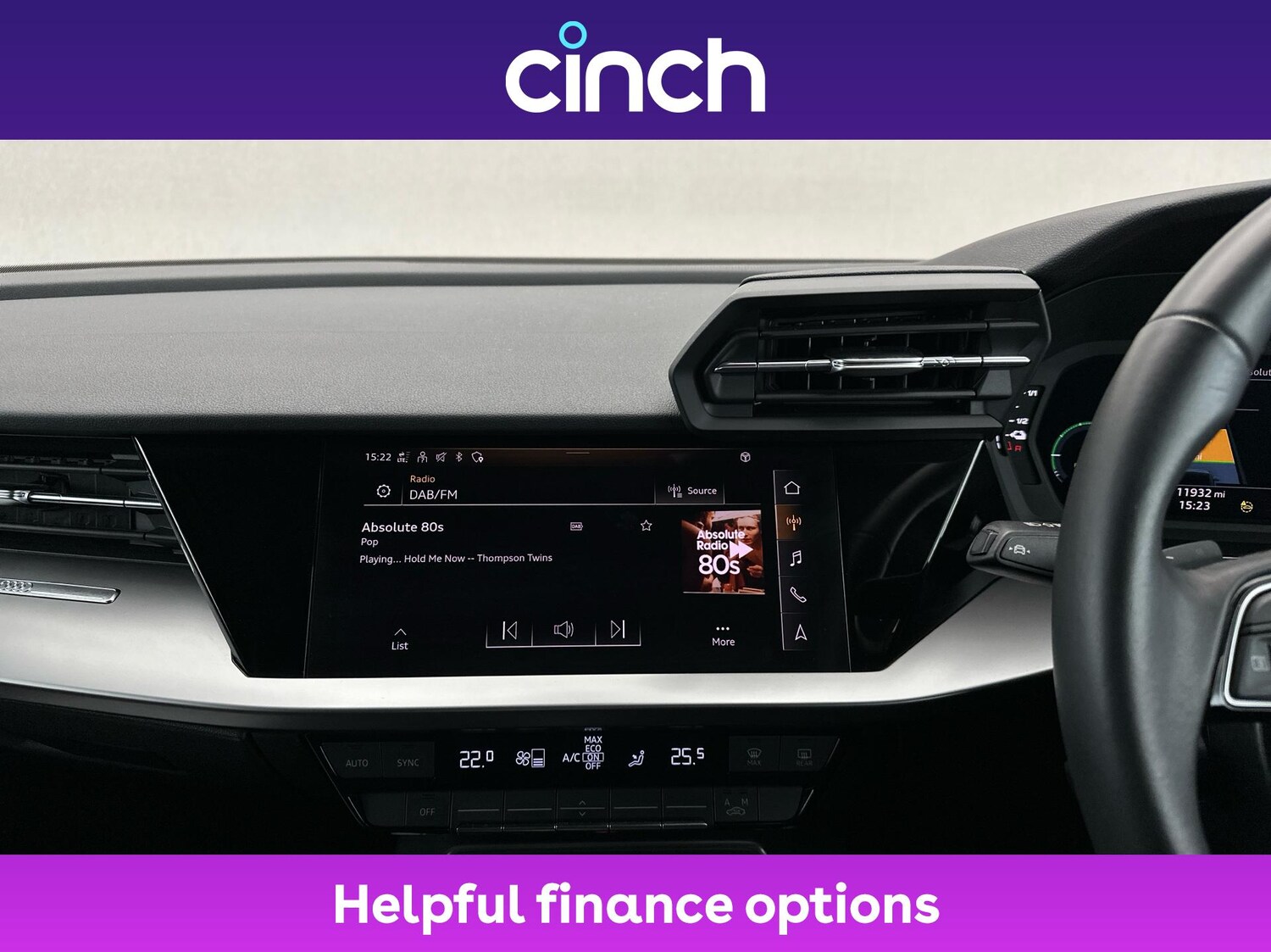 Used Audi A3 2022 for sale - 76665320: Photo 17