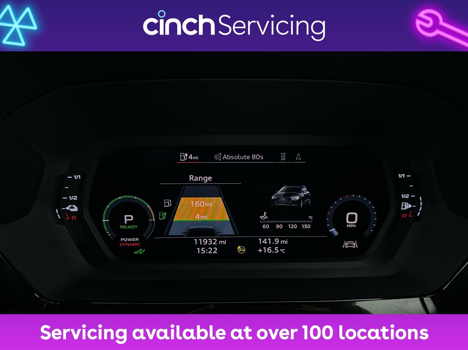 Used Audi A3 2022 for sale - 76665320: Photo 18