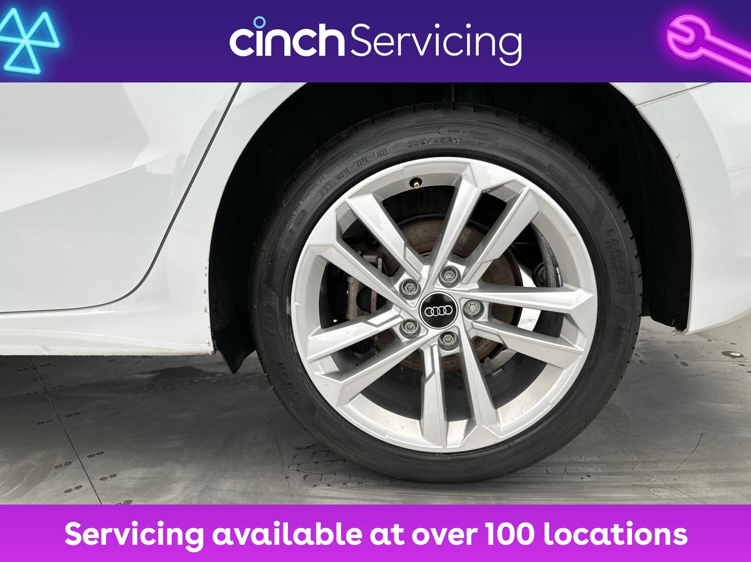 Used Audi A3 2022 for sale - 76665320: Photo 26