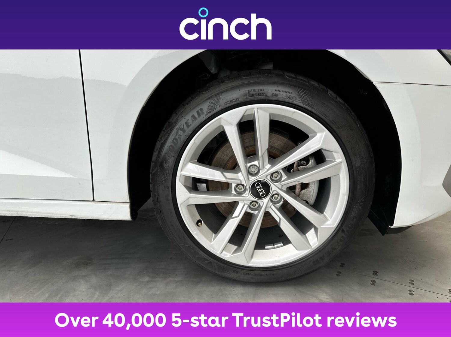 Used Audi A3 2022 for sale - 76665320: Photo 28