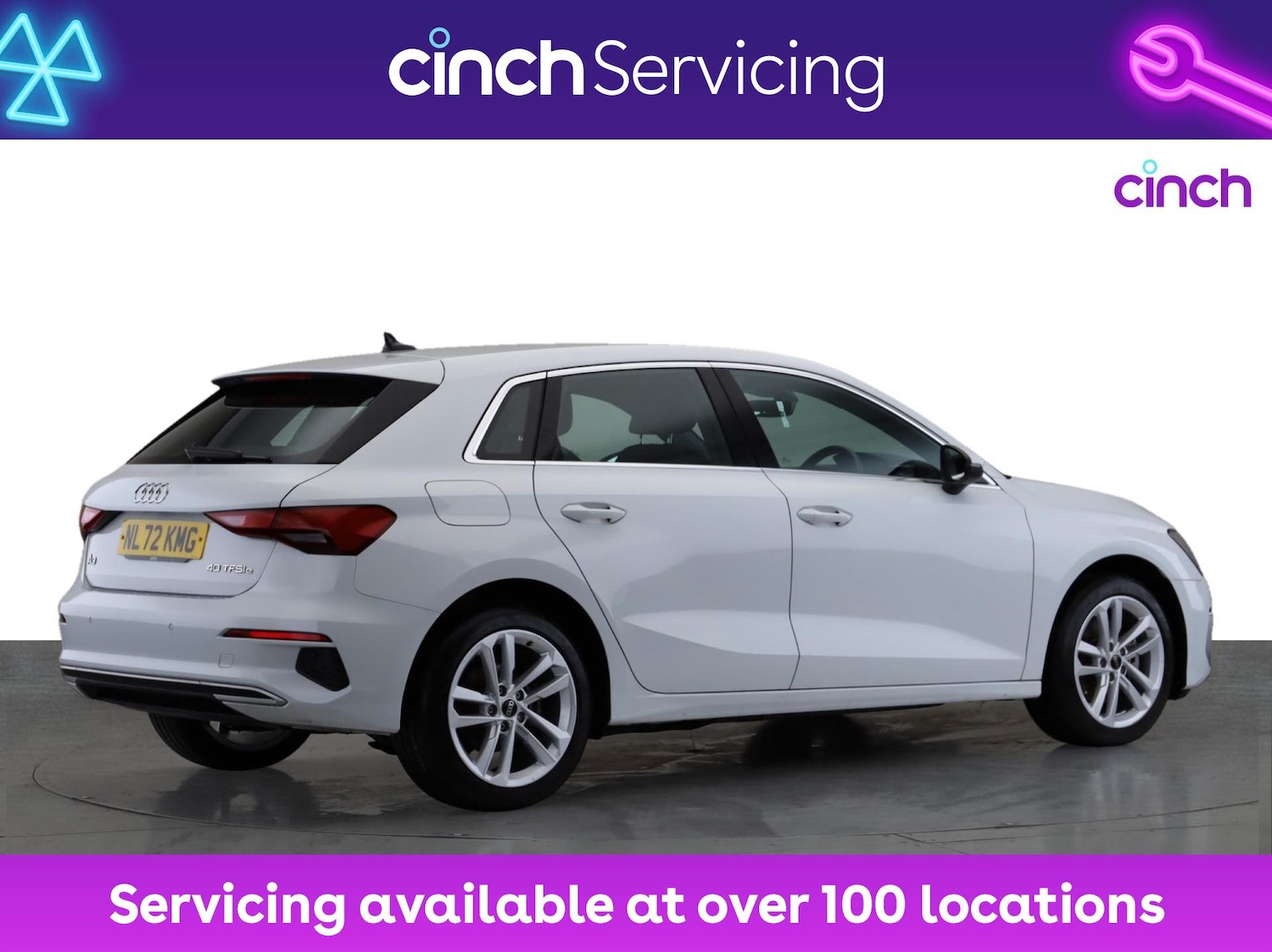 Used Audi A3 2022 for sale - 76665320: Photo 3