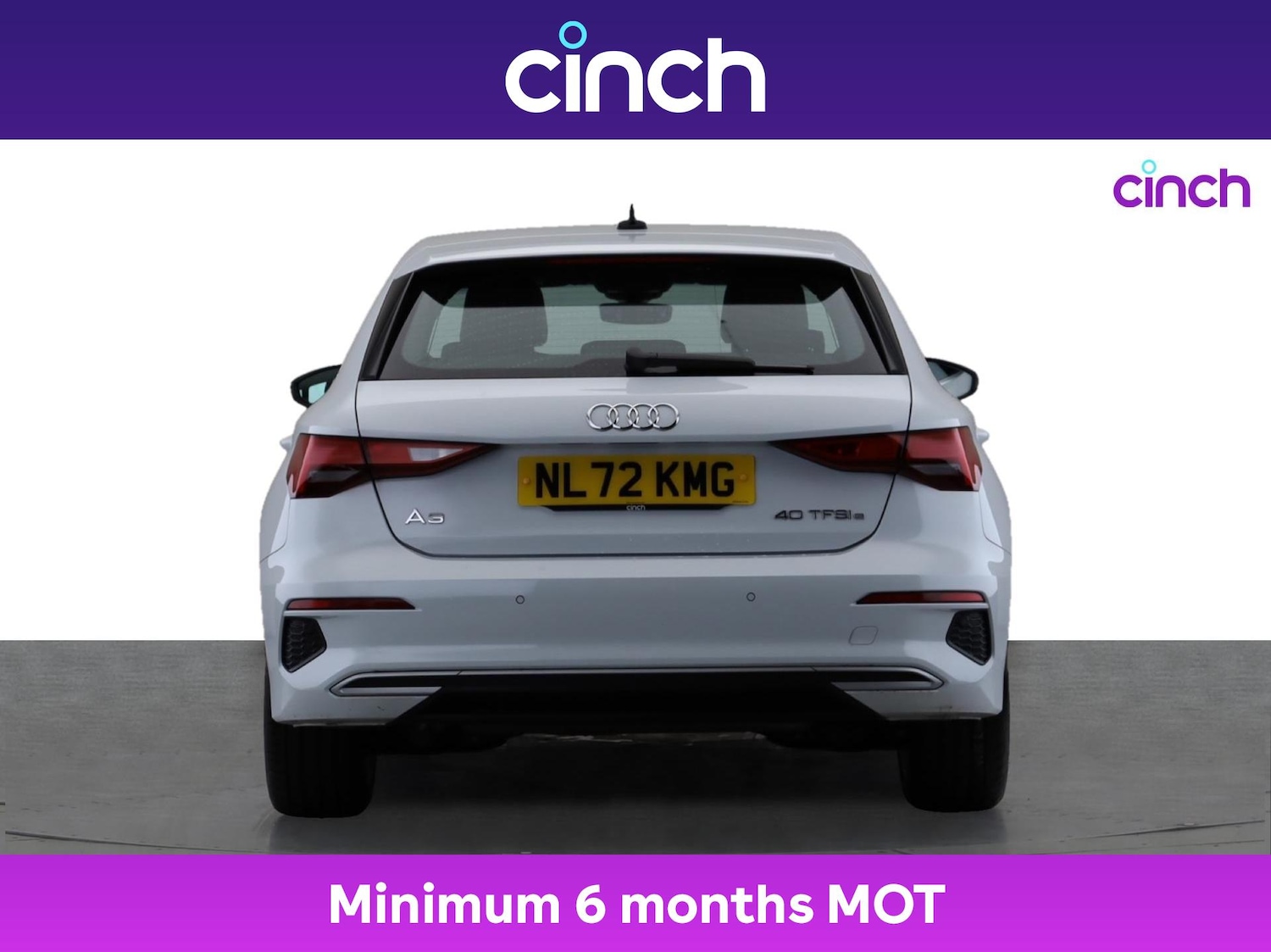 Used Audi A3 2022 for sale - 76665320: Photo 5