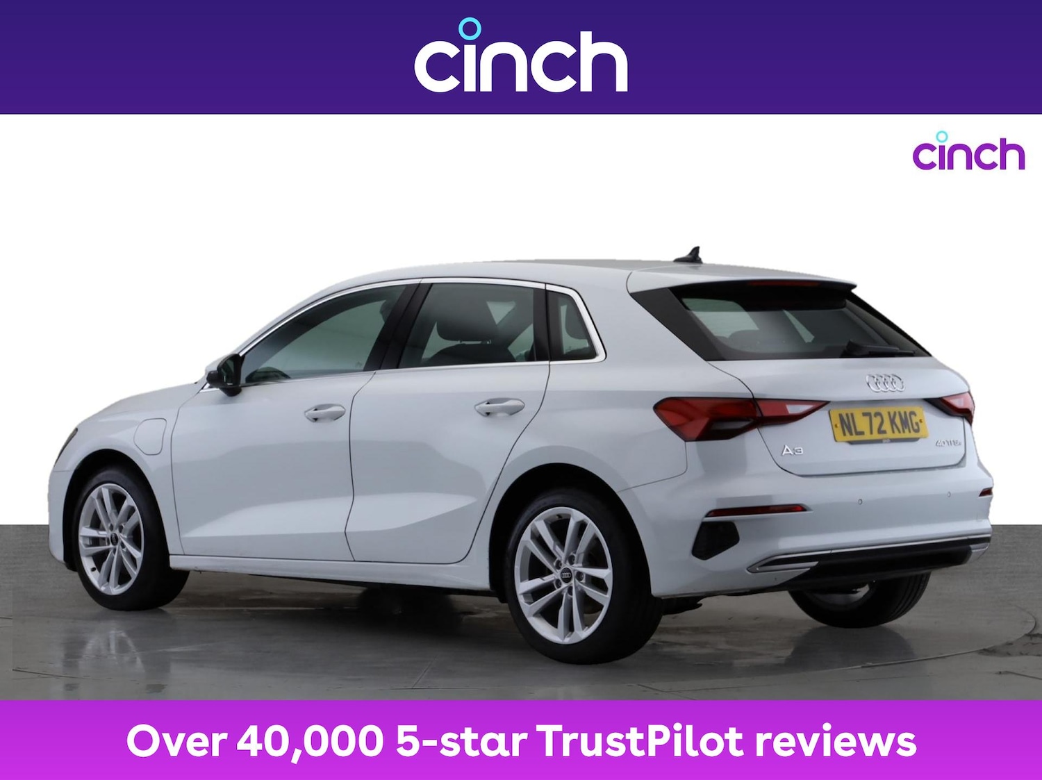 Used Audi A3 2022 for sale - 76665320: Photo 6