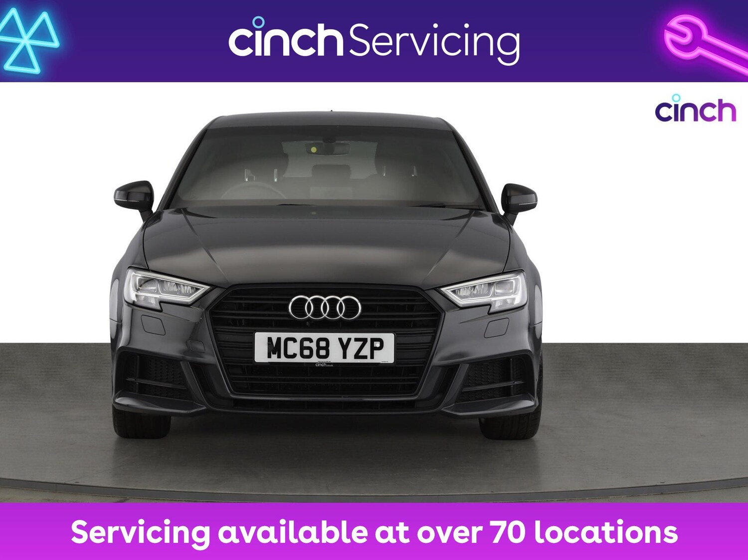 Used Audi A3 2019 for sale - 76169229: Photo 11