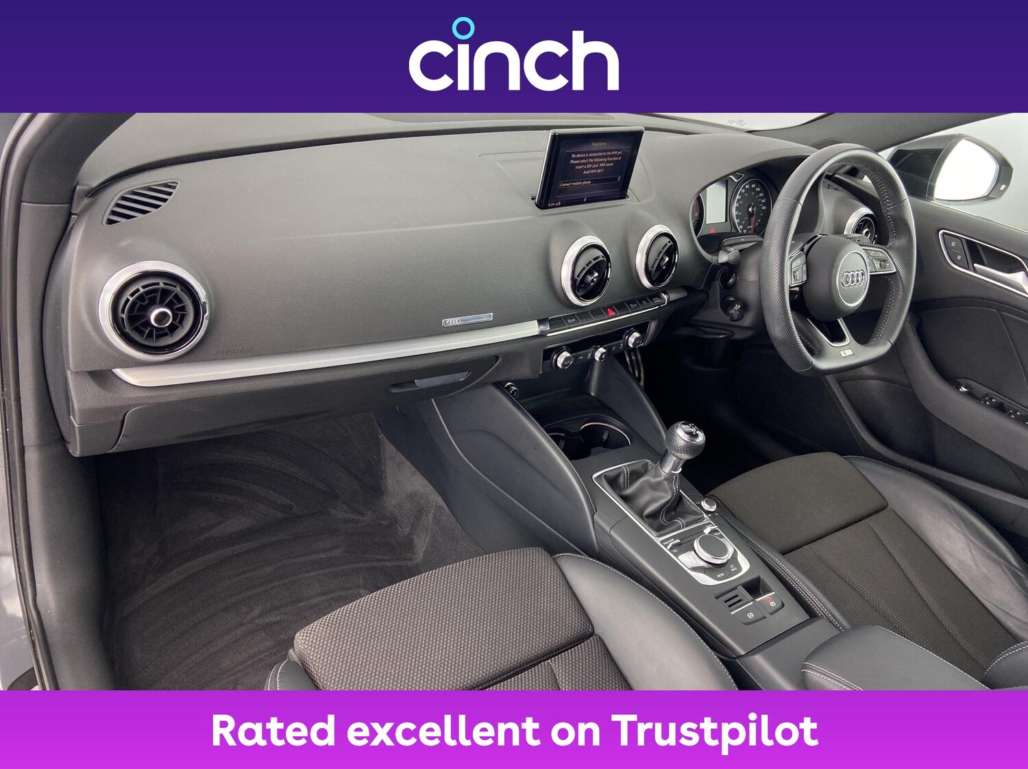 Used Audi A3 2019 for sale - 76169229: Photo 14