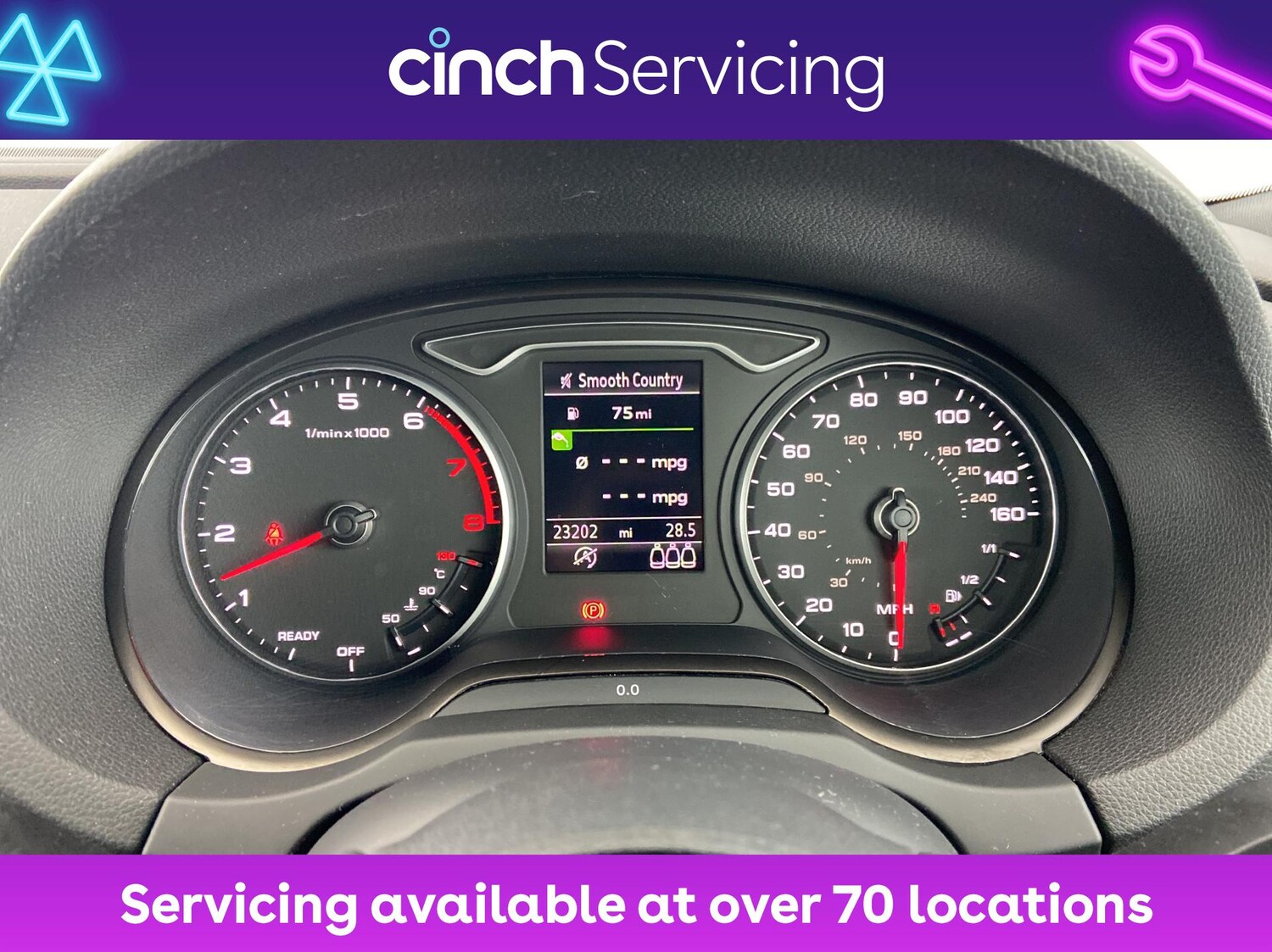 Used Audi A3 2019 for sale - 76169229: Photo 18